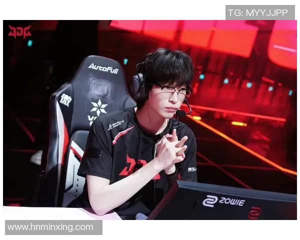 LNG与JDG电竞总决赛心理素质对比分析与赛后复盘探讨