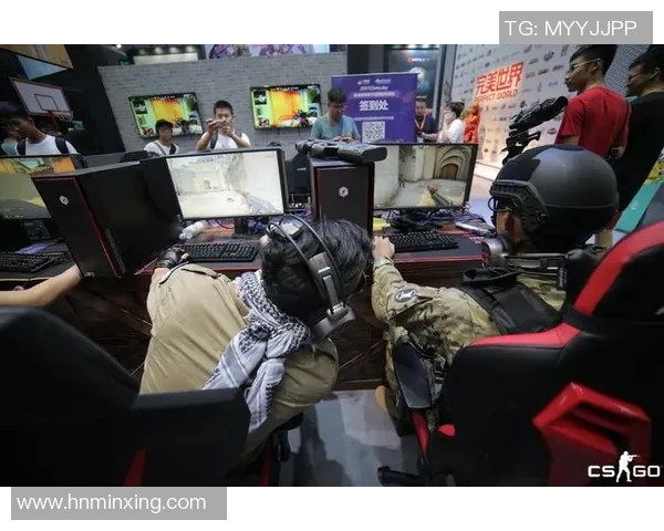 s15电竞总决赛CSGO新手快速入门攻略助你轻松上手游戏技巧