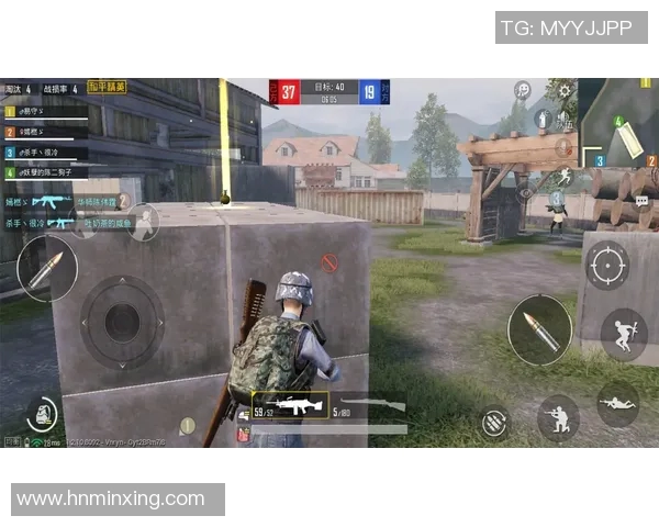 和平精英评论V5版本盯防机制的优缺点分析与玩家体验探讨实时新闻